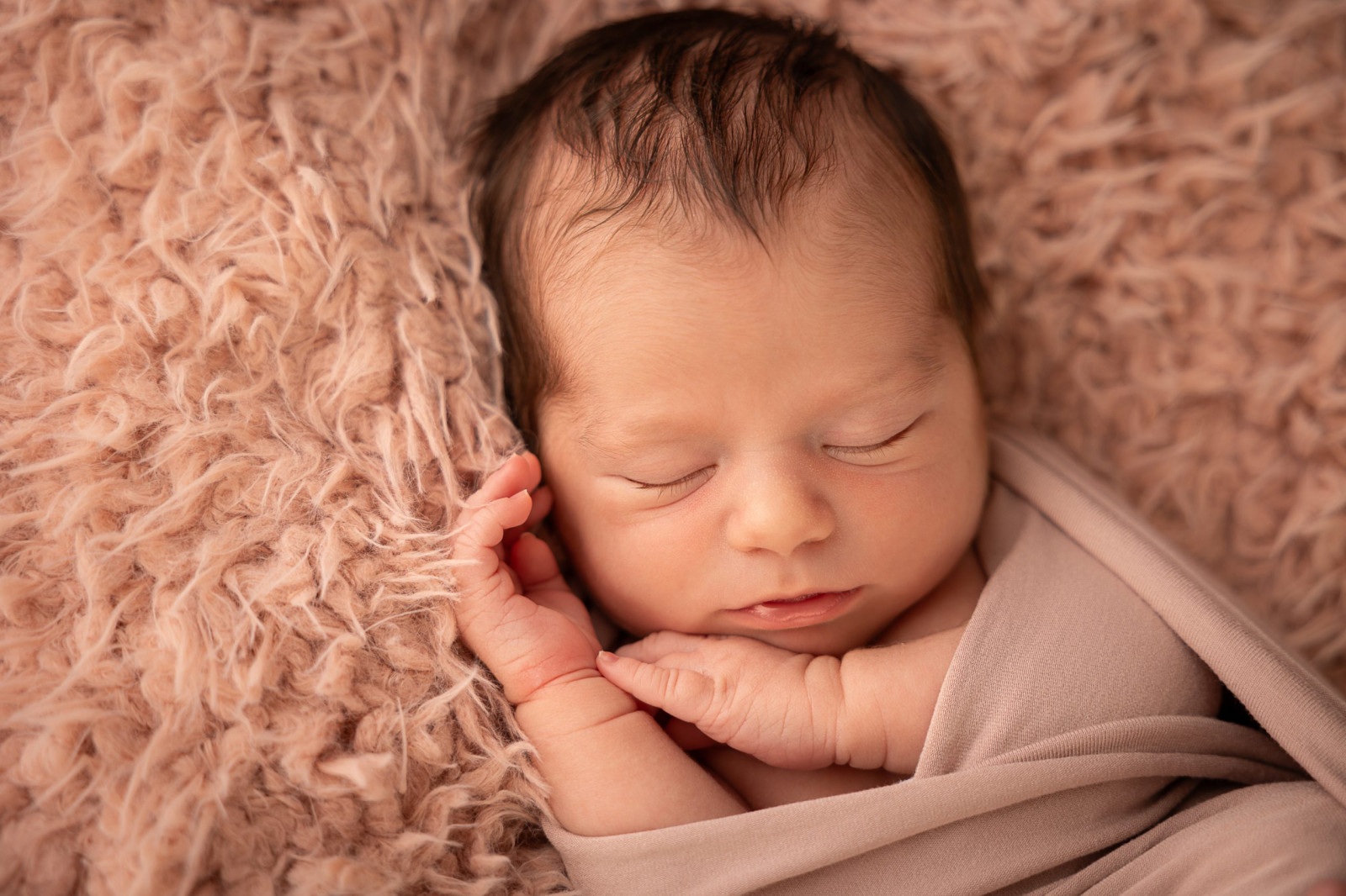 Babyfotos Weinstadt Babyfotograf Newborn Neugeborenenfotos