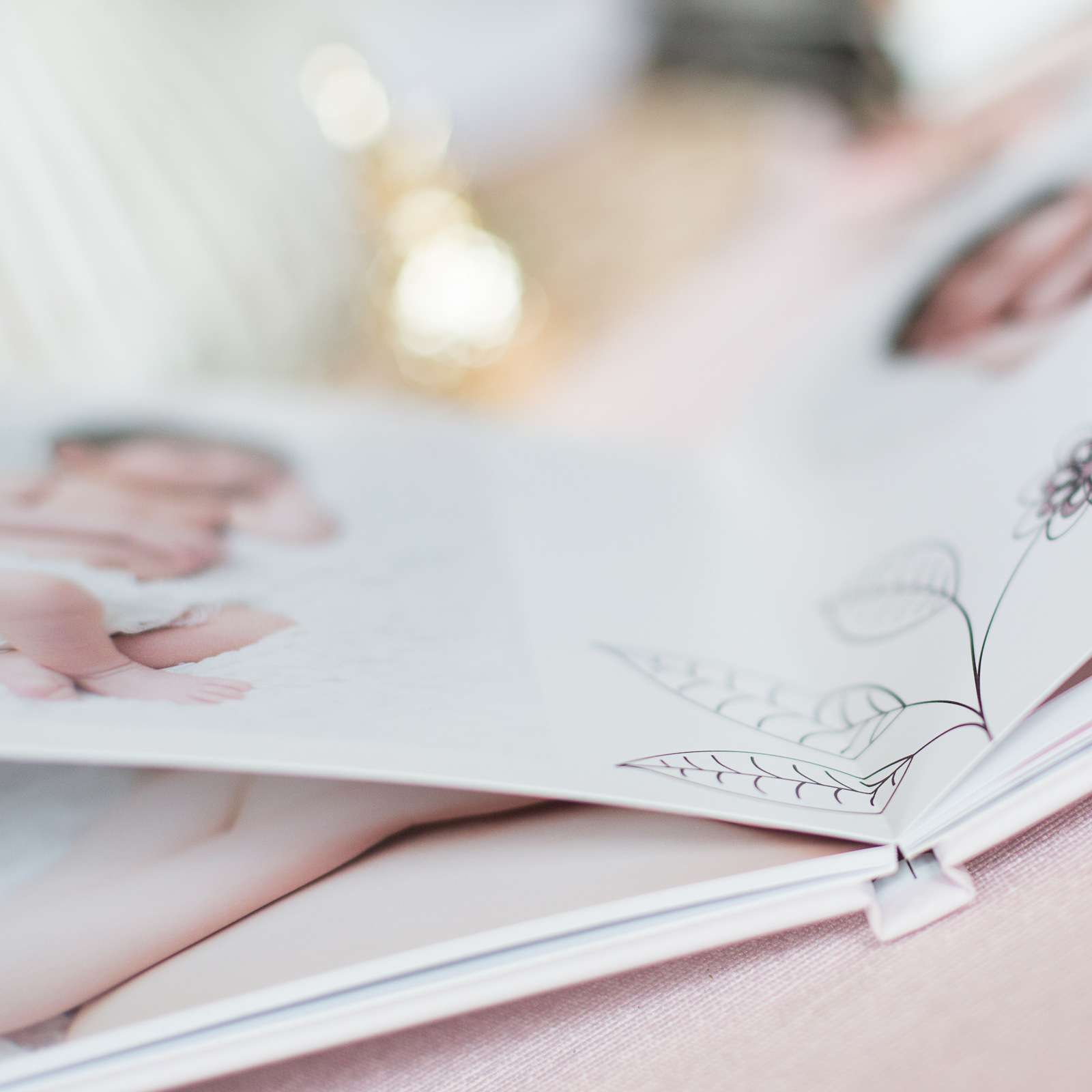 Fotoalbum, Fotobuch, hochwertiges Fotoalbum, Fotobuch, Weinstadt, Fotografin, Fotograf, Fotoshooting,