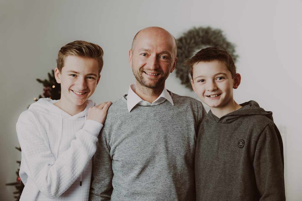 Weihnachtsminis Weihnachtsfotos Familienfotos Weihnachten