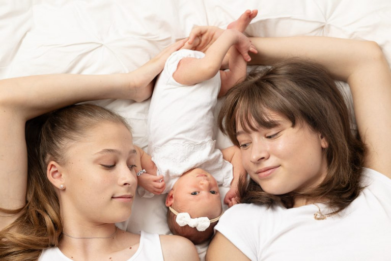 Babyfotos Babyfotograf Babyfotografin Newborn Newbornfotos