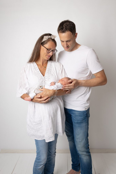 Babyfotos Babyfotograf Babyfotografin Newbornfotos